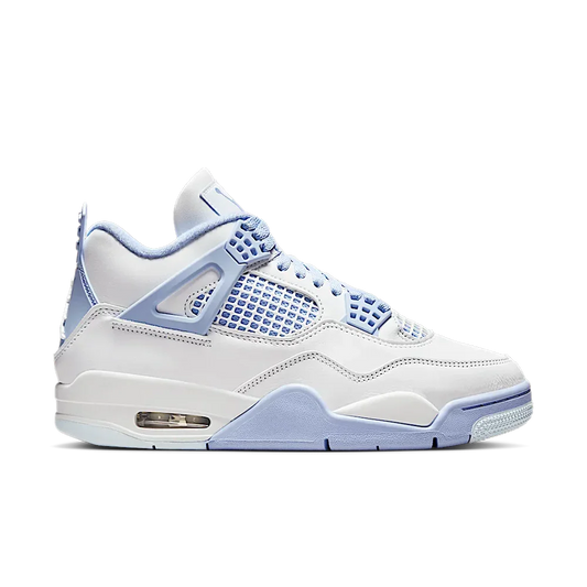 Jordan 4 Retro Forget Me Not