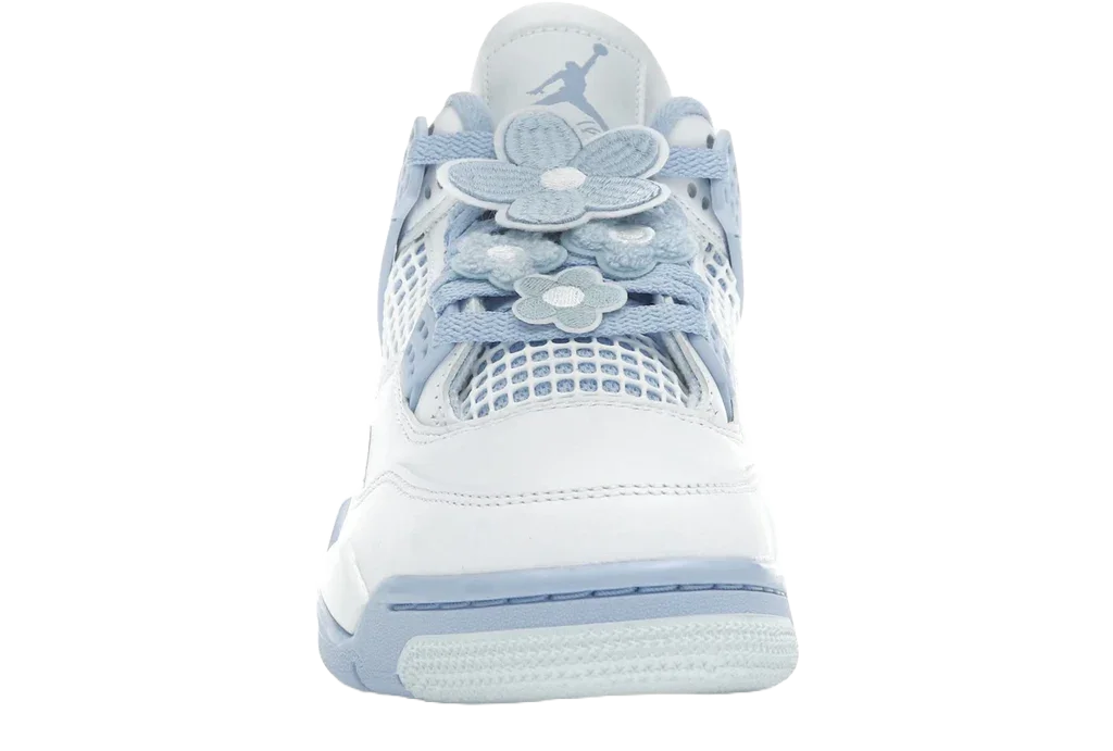 Jordan 4 Retro Forget Me Not