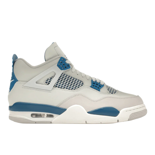 Jordan 4 Retro Military Blue