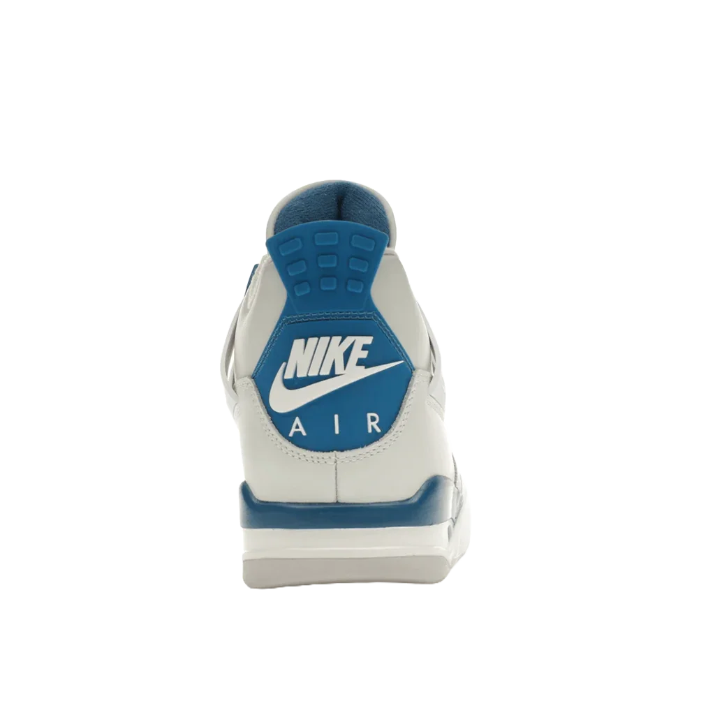Jordan 4 Retro Military Blue