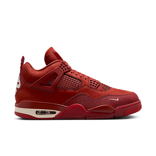 Jordan 4 Retro OG SP Nigel Sylvester Brick by Brick