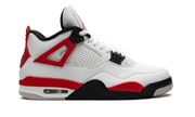 Air Jordan 4 Retro Red Cement