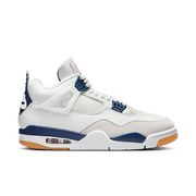 Air Jordan 4 Retro SB Navy