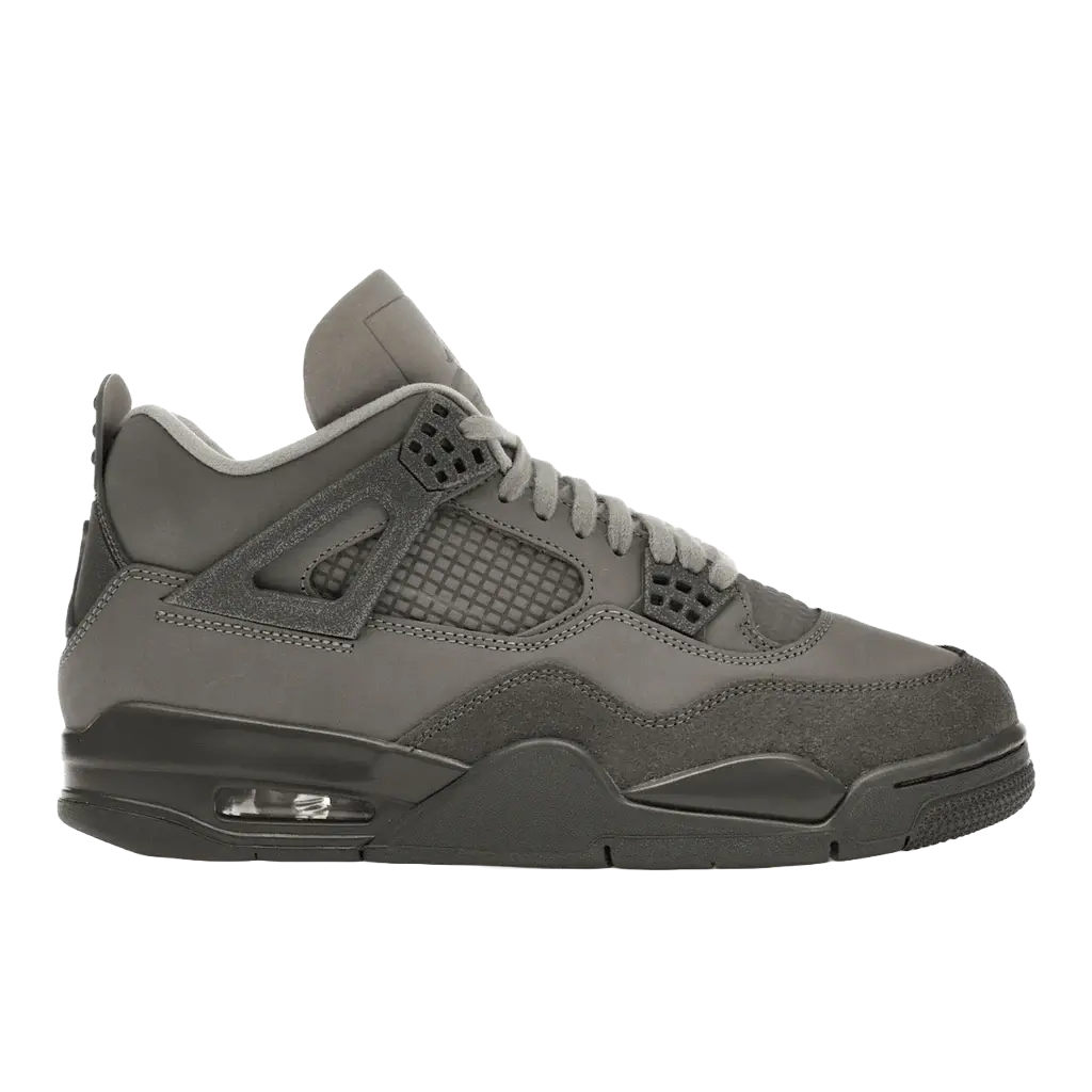 Jordan 4 Retro SE Paris Olympics Wet Cement