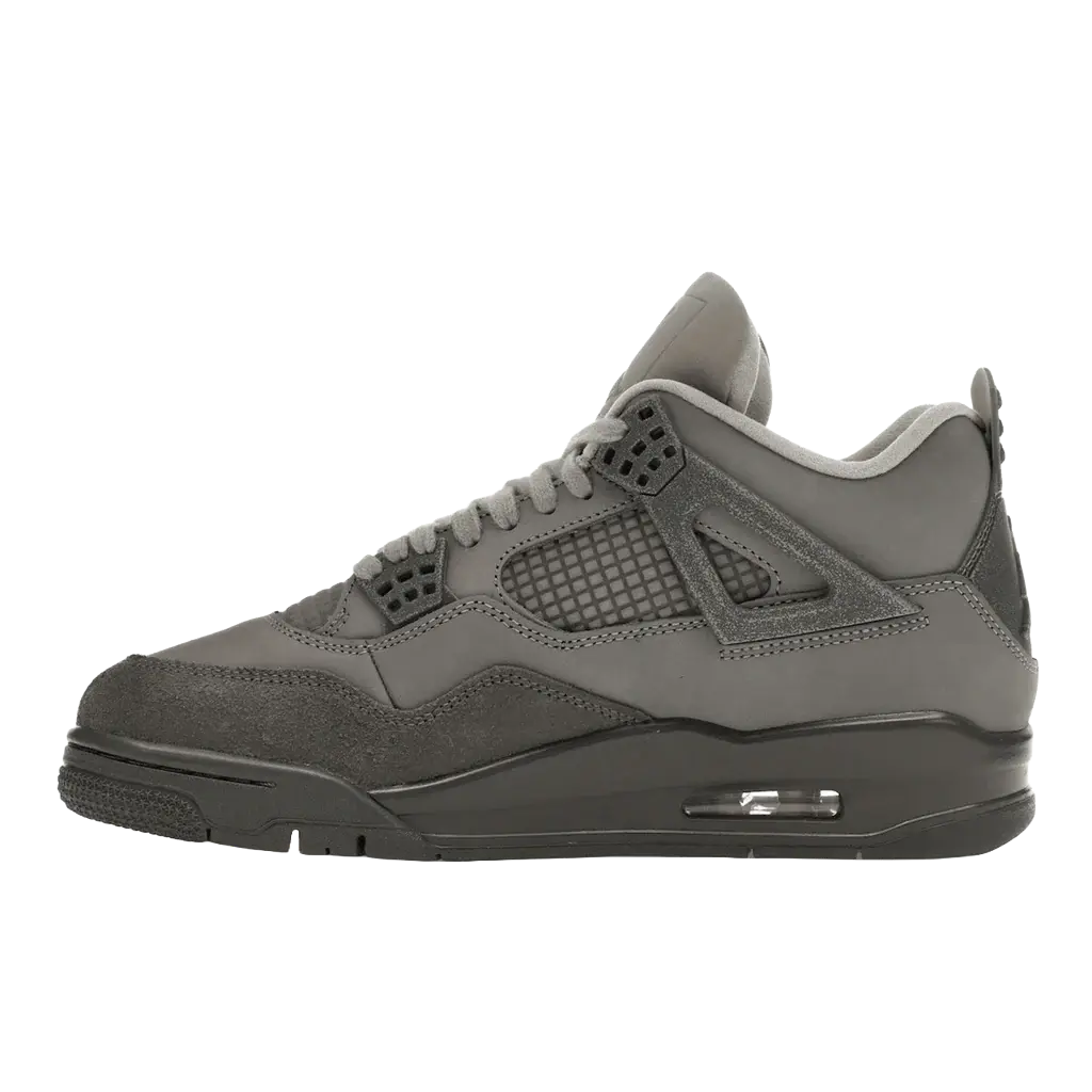 Jordan 4 Retro SE Paris Olympics Wet Cement