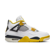Air Jordan 4 Retro Vivid Sulfur