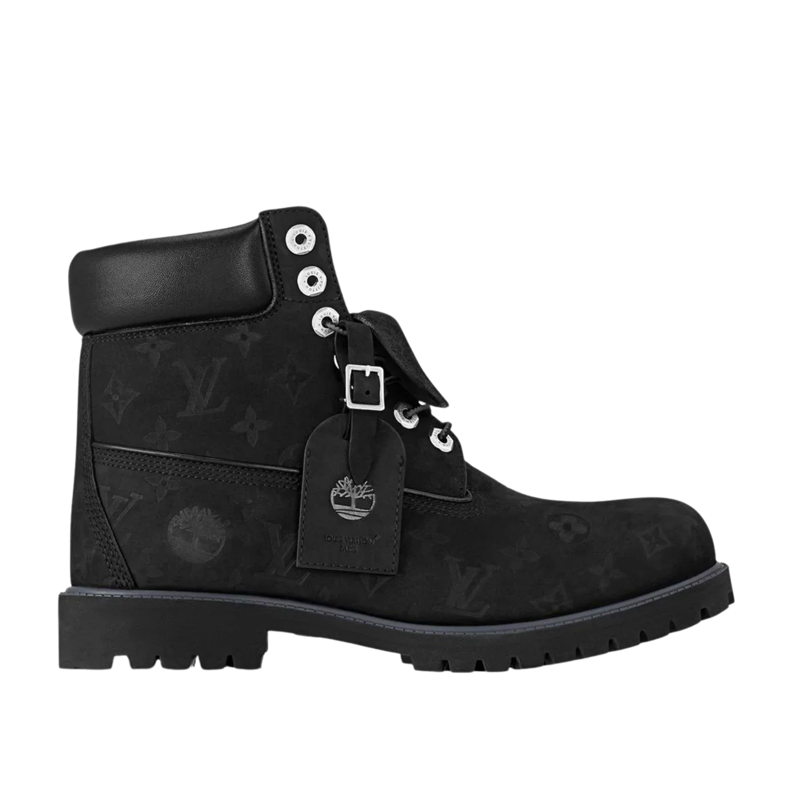 Louis Vuitton Timberland 6