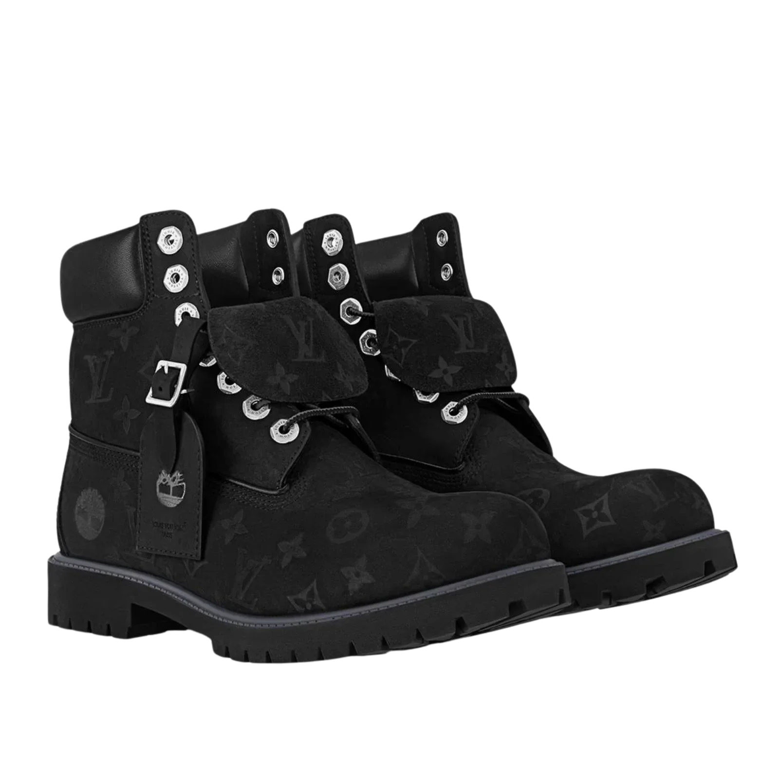 Louis Vuitton Timberland 6