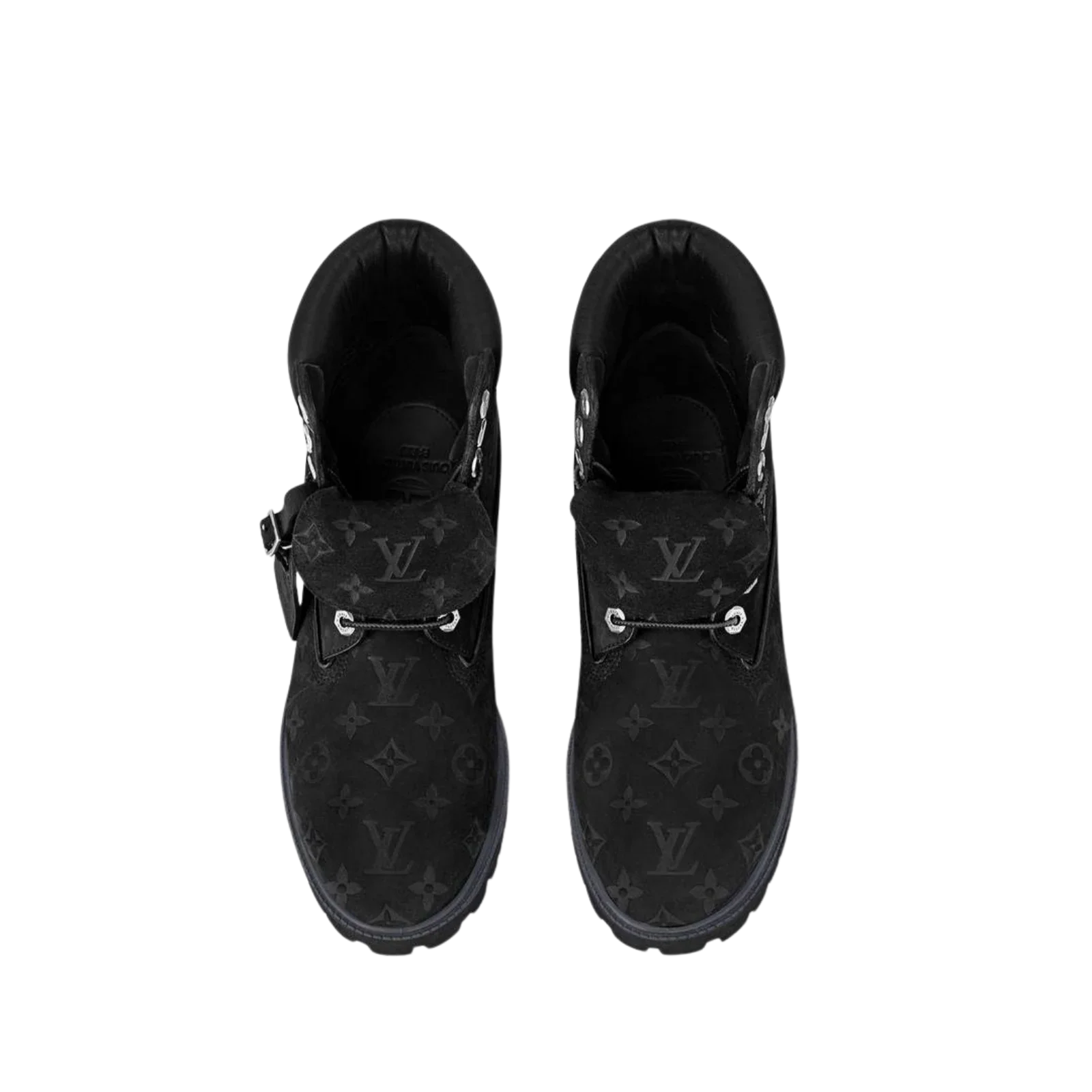 Louis Vuitton Timberland 6