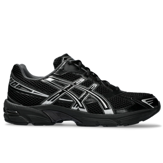 ASICS Gel-1130 Black Pure Silver