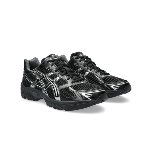 ASICS Gel-1130 Black Pure Silver