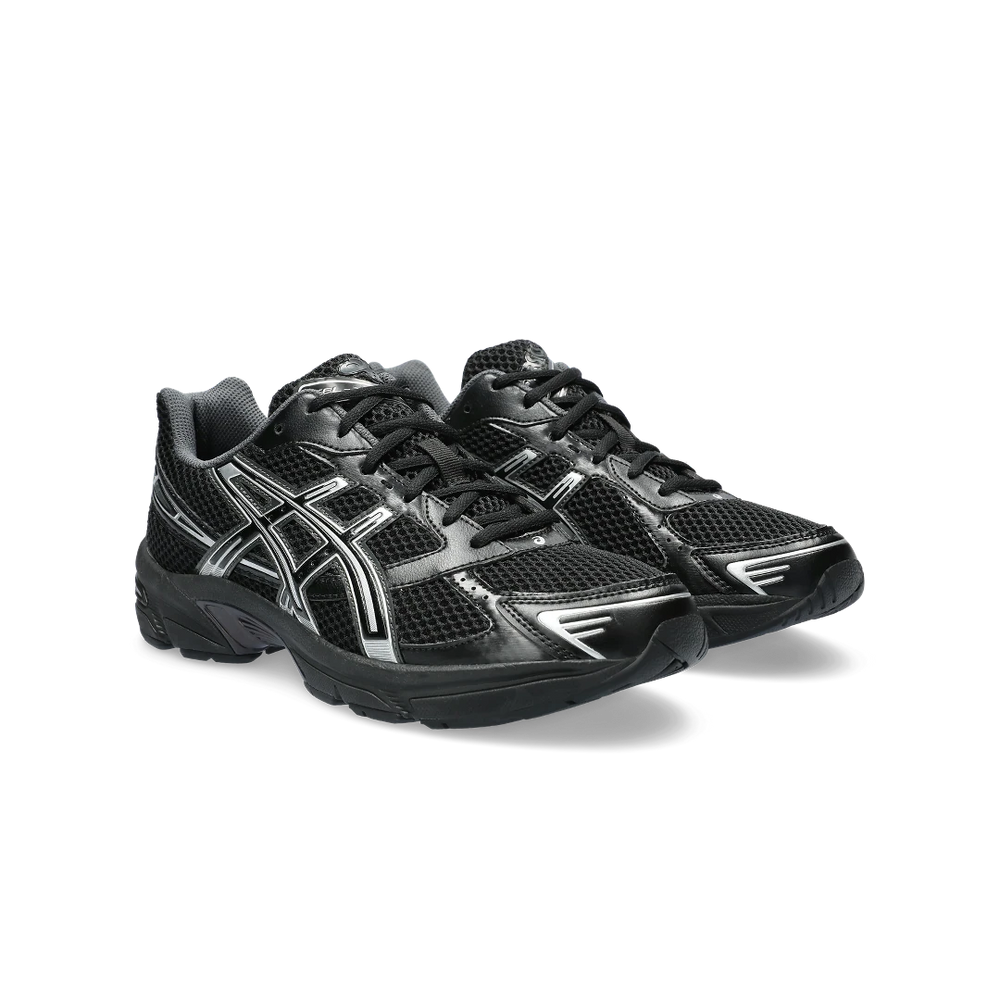 ASICS Gel-1130 Black Pure Silver