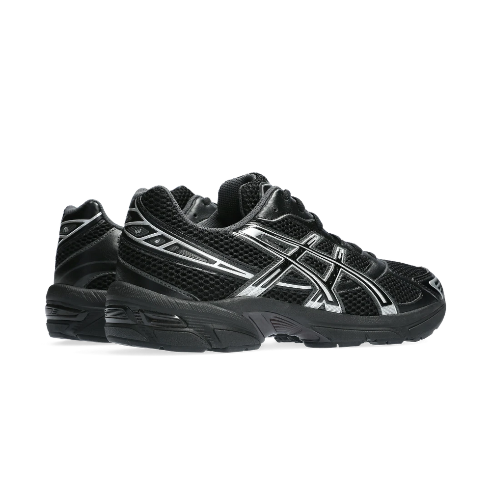 ASICS Gel-1130 Black Pure Silver