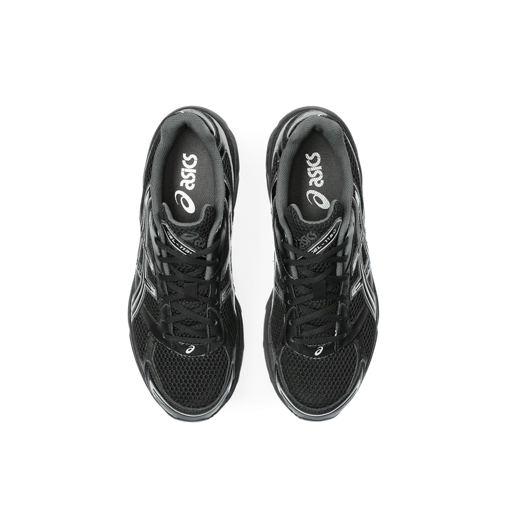 ASICS Gel-1130 Black Pure Silver
