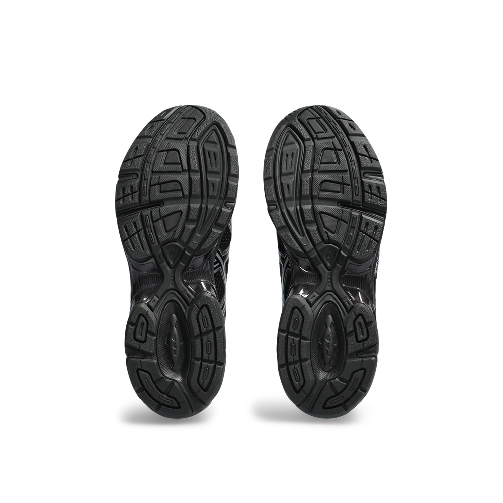 ASICS Gel-1130 Black Pure Silver