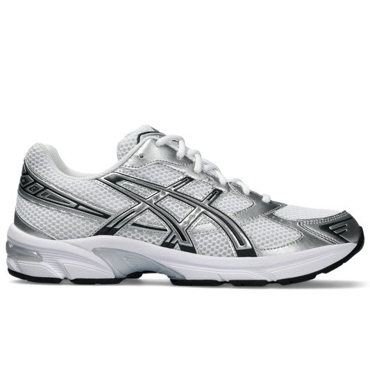 ASICS Gel-1130 White Pure Silver