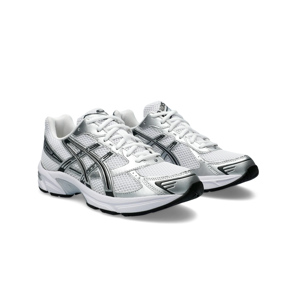ASICS Gel-1130 White Pure Silver