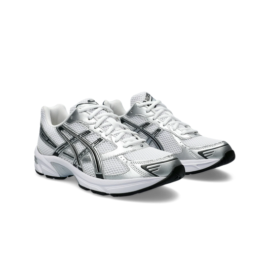 ASICS Gel-1130 White Pure Silver