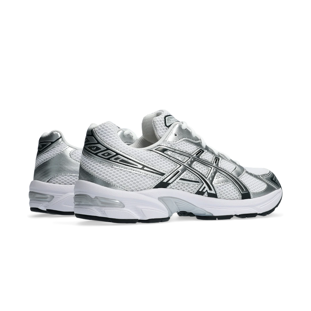 ASICS Gel-1130 White Pure Silver