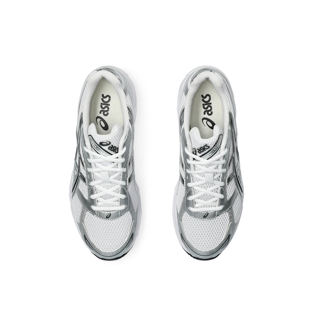ASICS Gel-1130 White Pure Silver