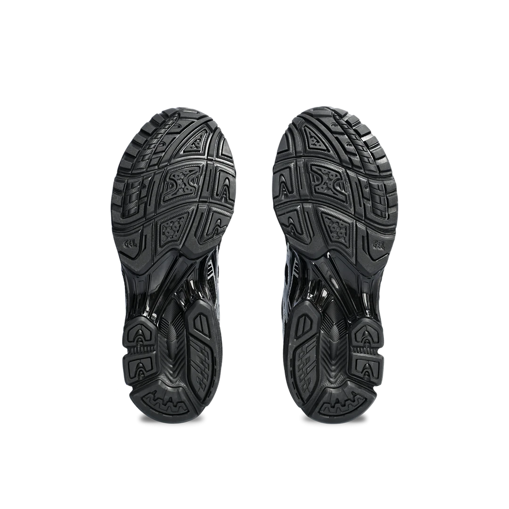 ASICS Gel-Kayano 14 Black Pure Silver