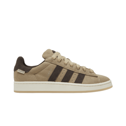 Adidas Campus 00s TKO Rattan Dark Brown