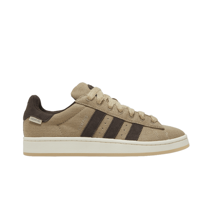 Adidas Campus 00s TKO Rattan Dark Brown
