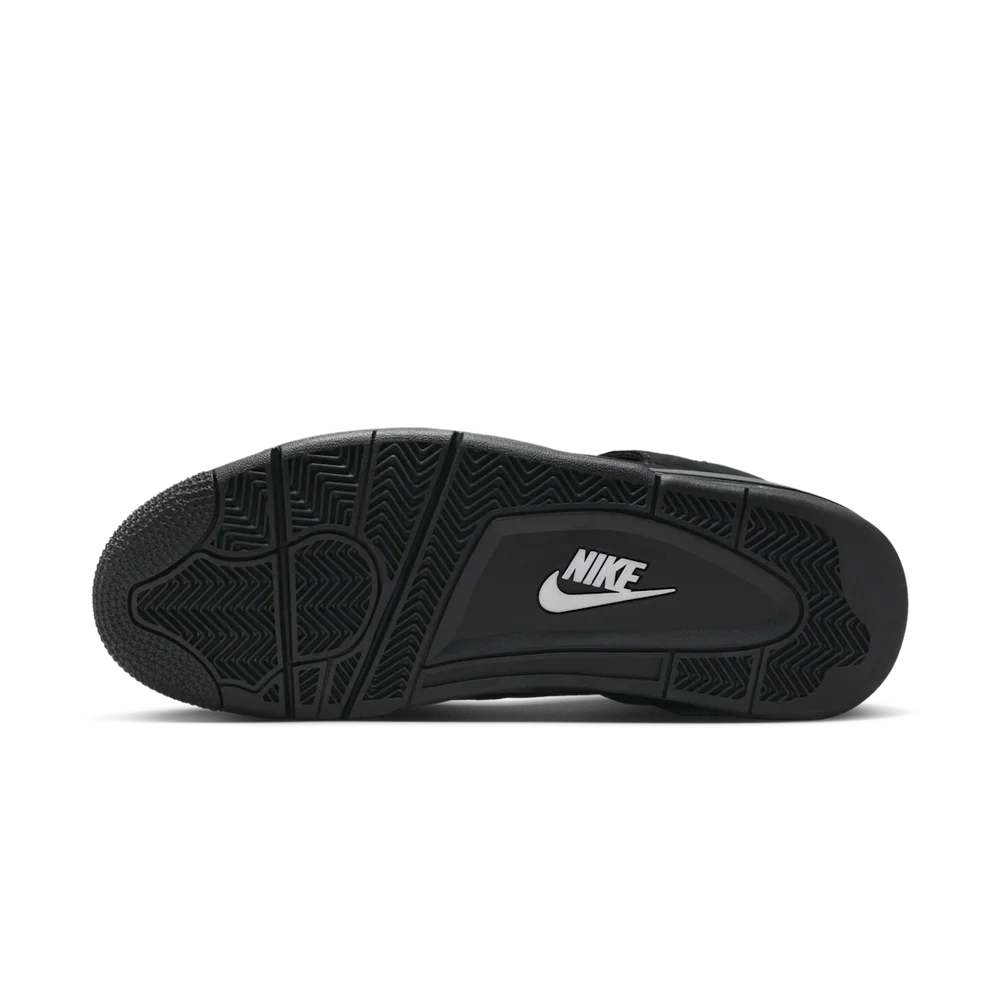 Air Jordan 4 Retro Black Cat (2025)