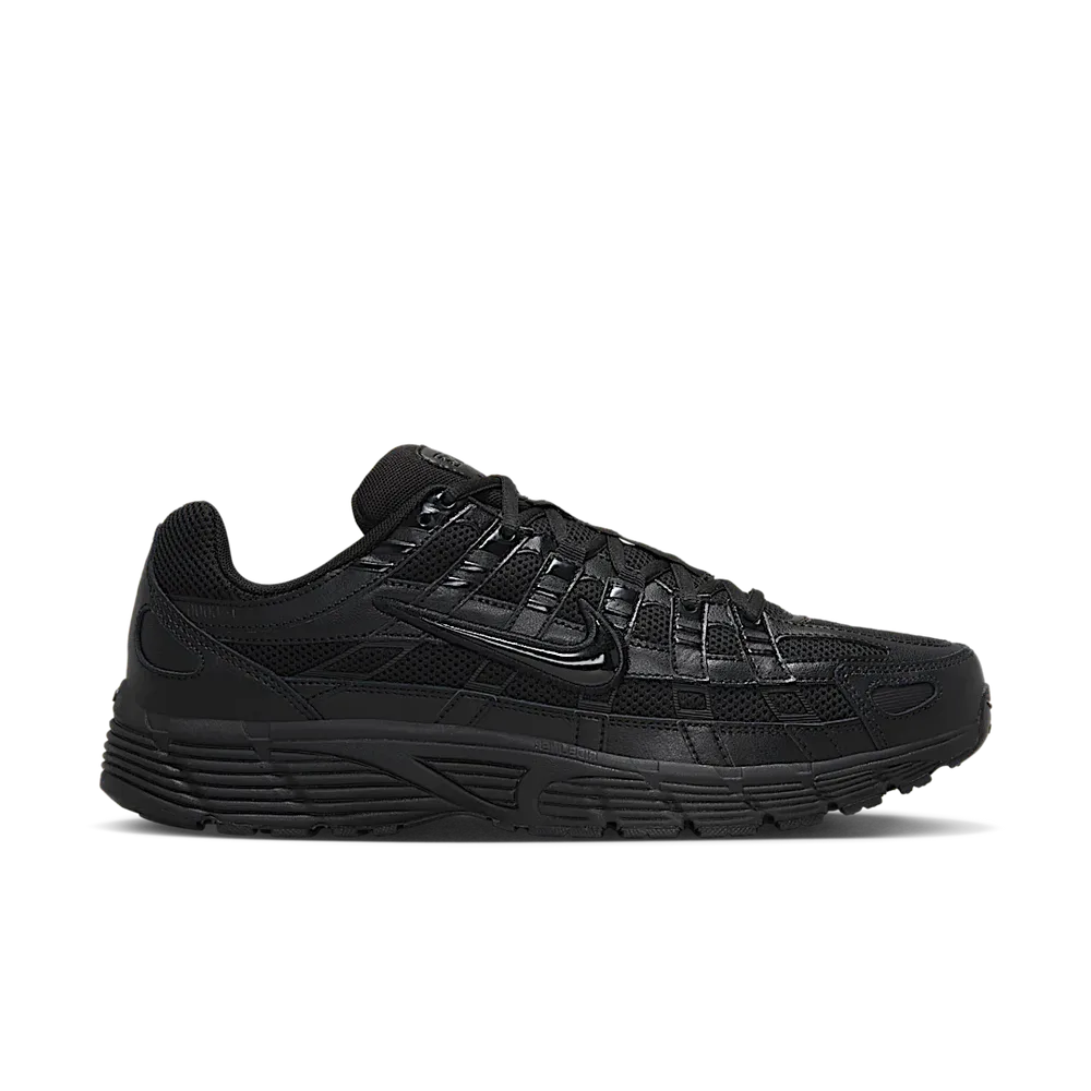 Nike P-6000 Black