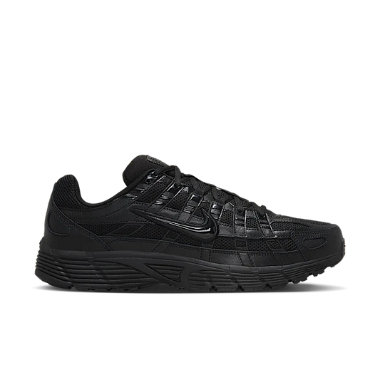 Nike P-6000 Black