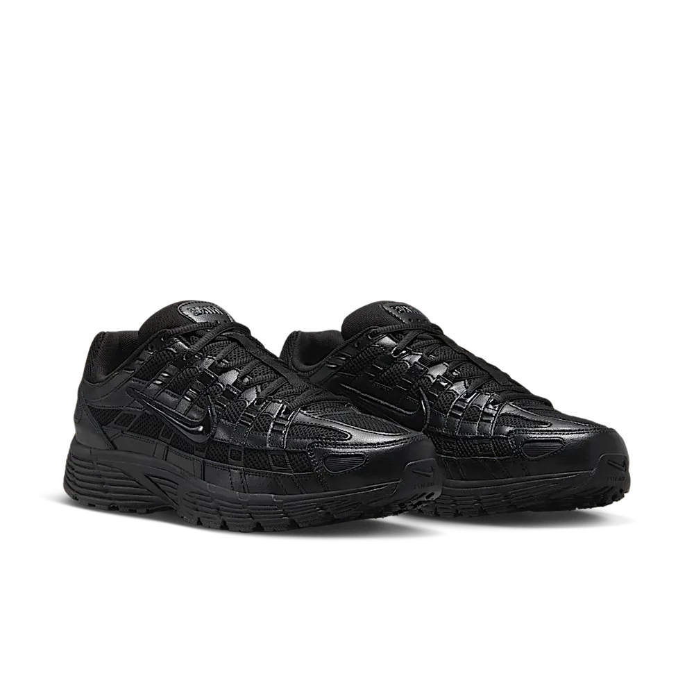 Nike P-6000 Black