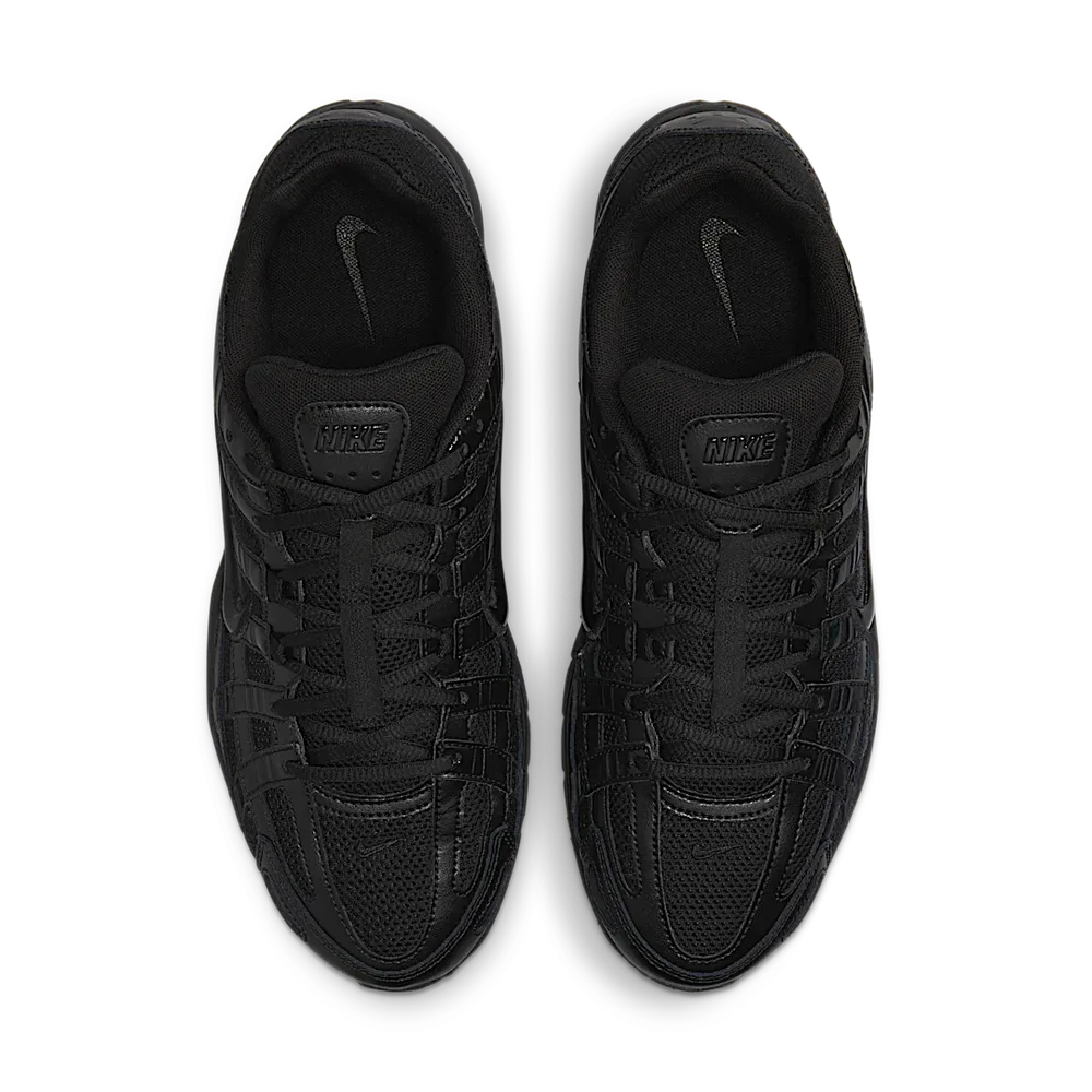 Nike P-6000 Black