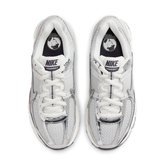 Nike Zoom Vomero 5 Photon Dust Metallic Silver