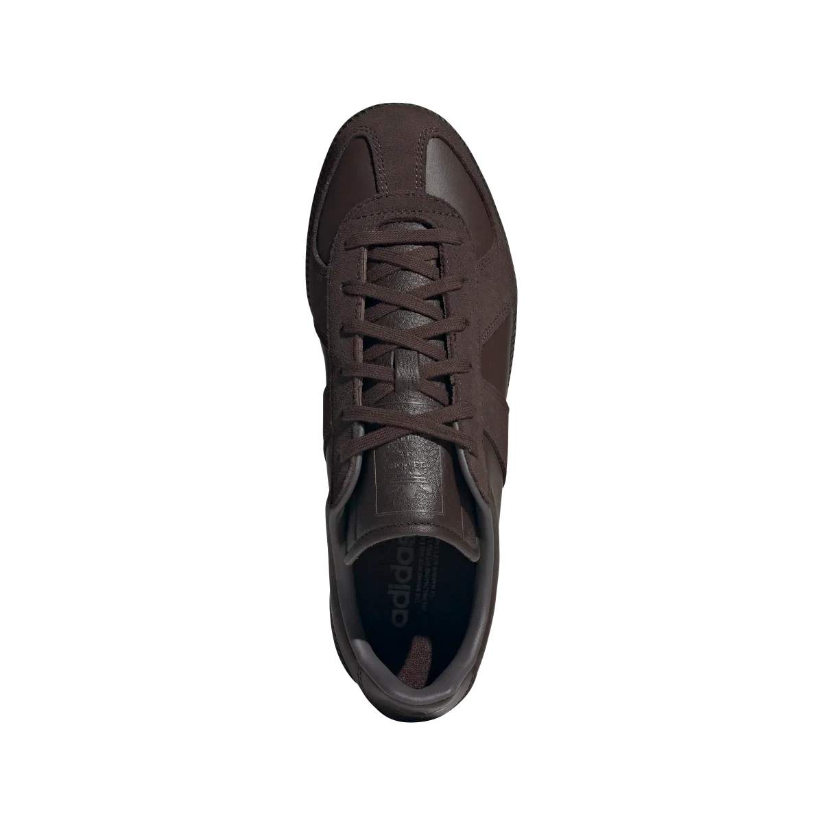 Adidas BW Army Dark Brown Night Brown