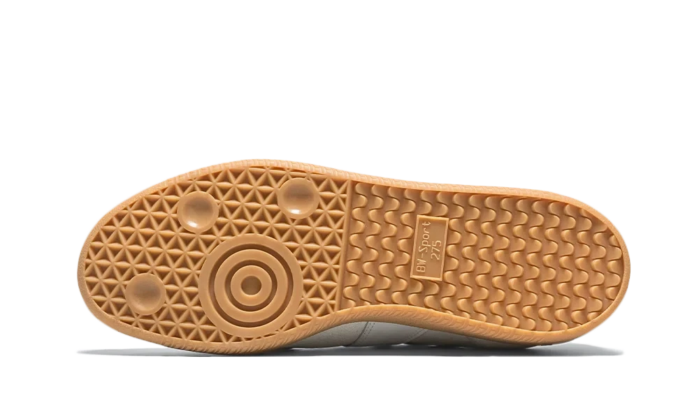 Adidas BW Army Lux White Gum