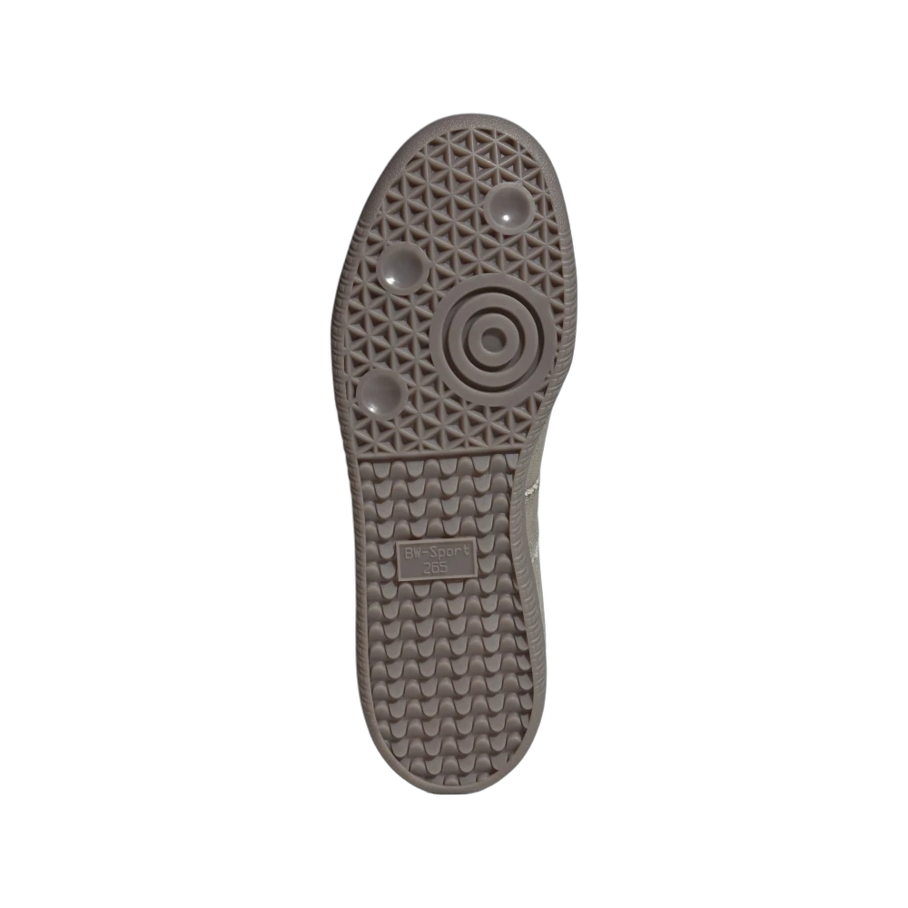 Adidas BW Army Silver Pebble