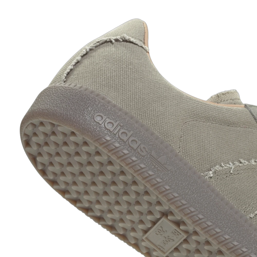 Adidas BW Army Silver Pebble