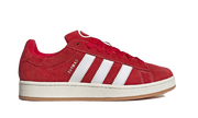Adidas Campus 00s Better Scarlet Cloud White