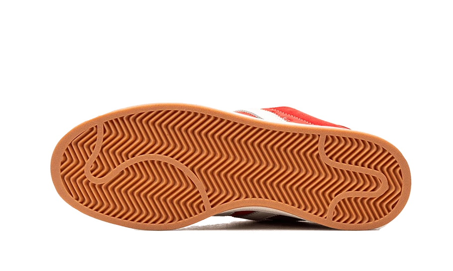 Adidas Campus 00s Better Scarlet Cloud White