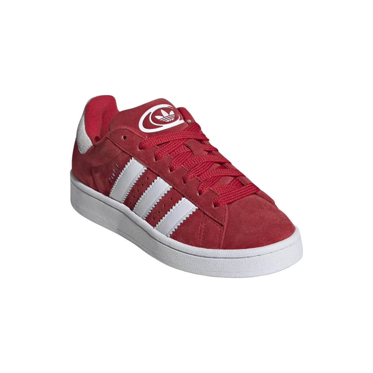Adidas Campus 00s Better Scarlet