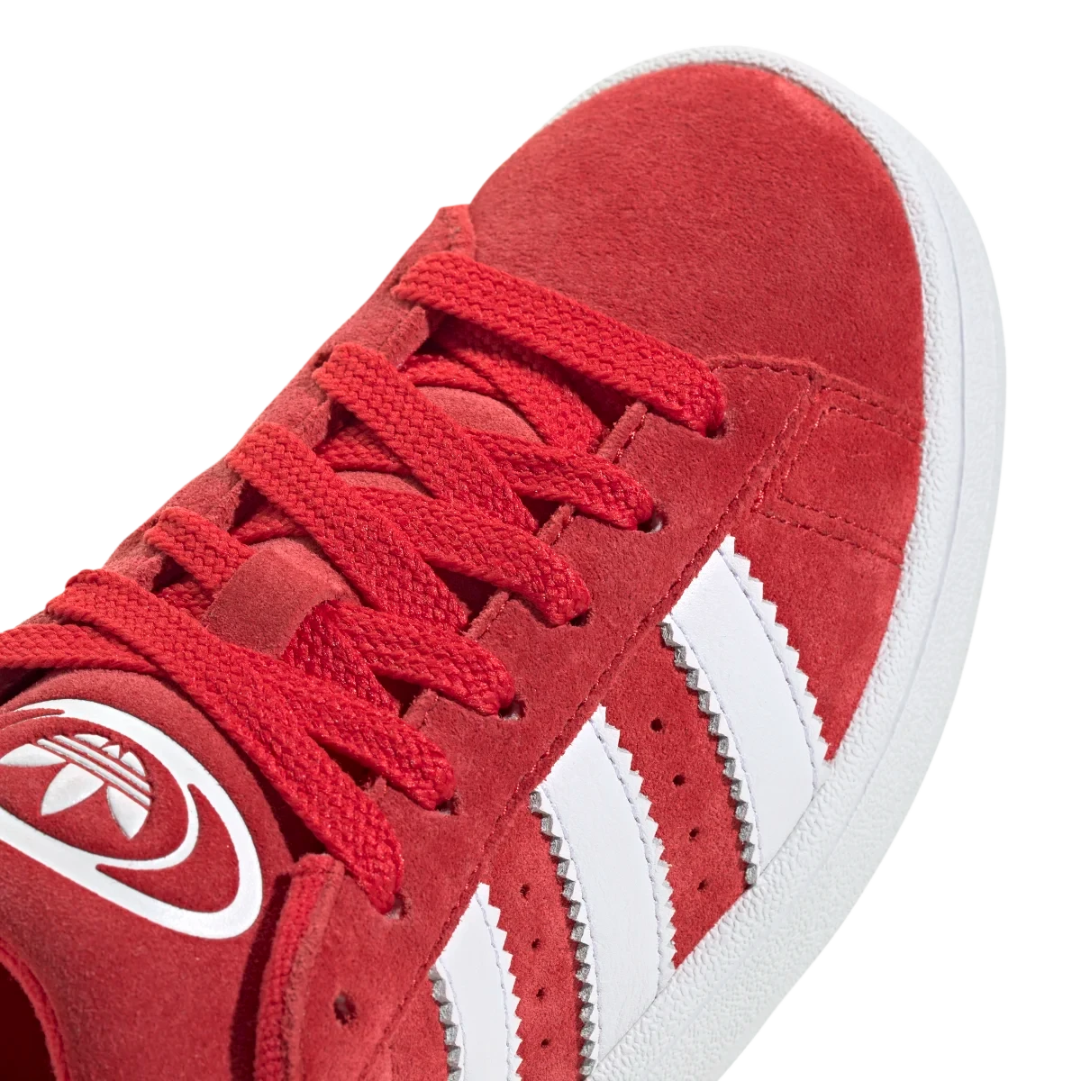Adidas Campus 00s Better Scarlet