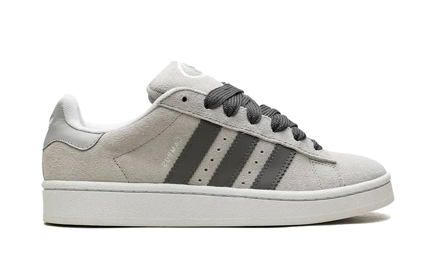 Adidas Campus 00s Charcoal