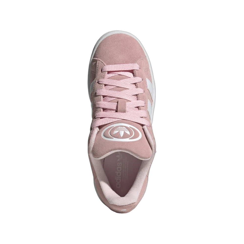 Adidas Campus 00s Clear Pink Gum