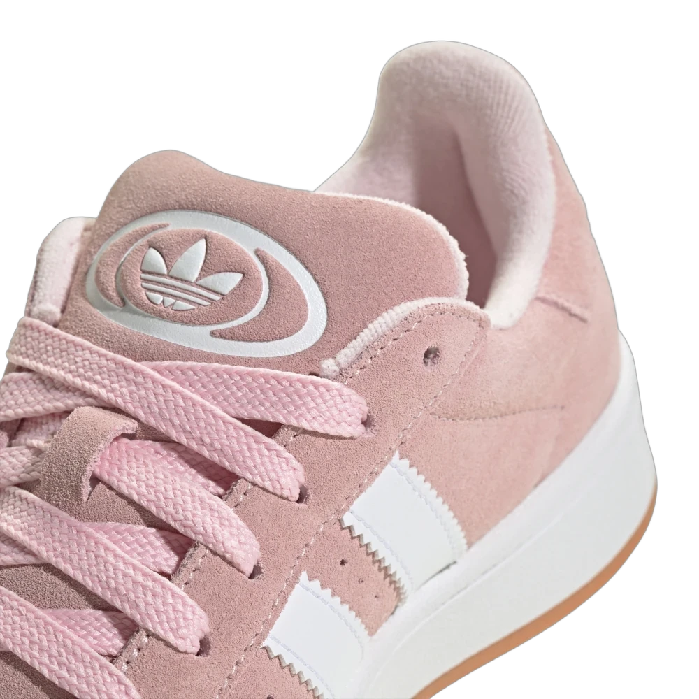 Adidas Campus 00s Clear Pink Gum