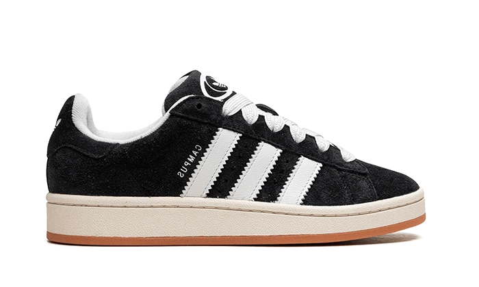 Adidas Campus 00s Core Black