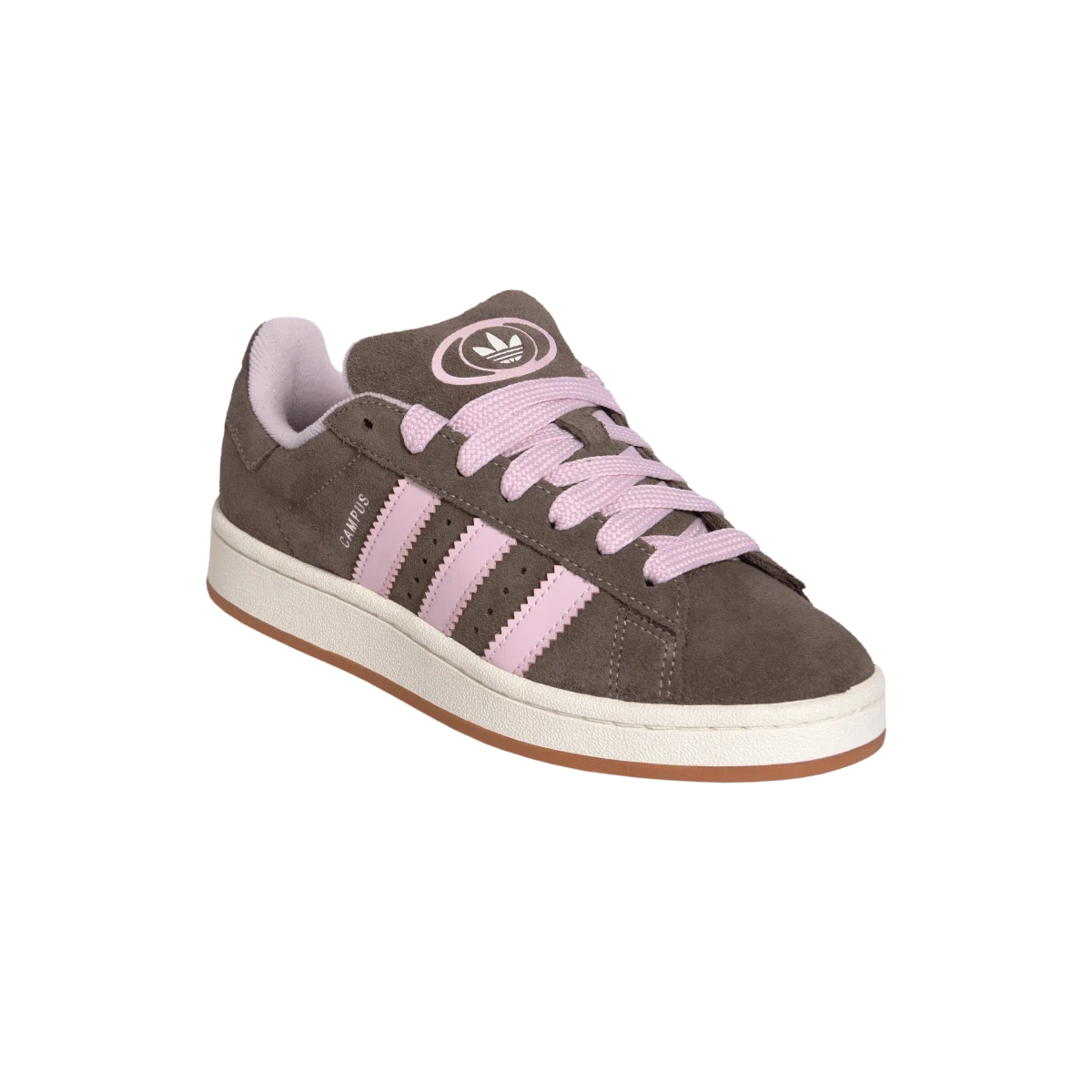 Adidas Campus 00s Earth Strata Clear Pink