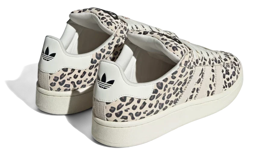 Adidas Campus 00s Leopard