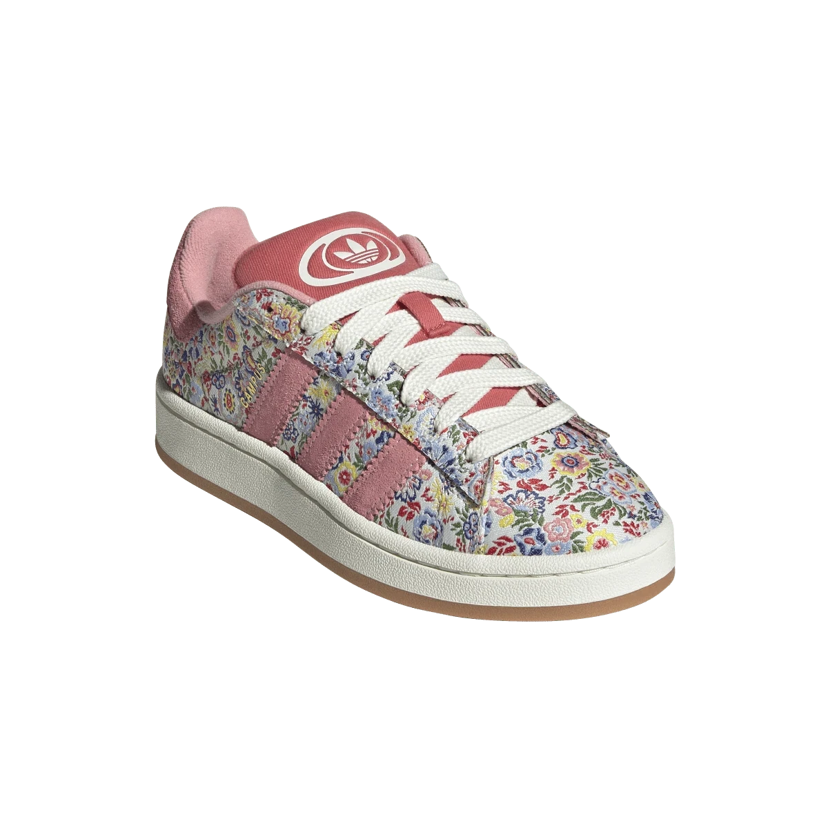 Adidas Campus 00s Liberty London Pink