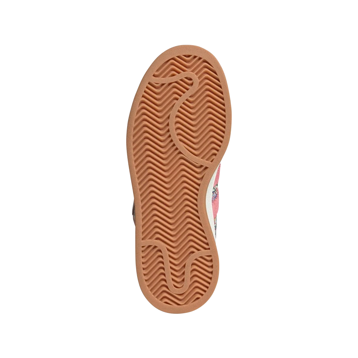 Adidas Campus 00s Liberty London Pink