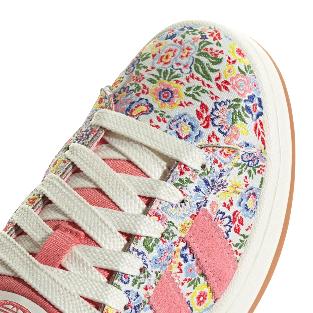 Adidas Campus 00s Liberty London Pink